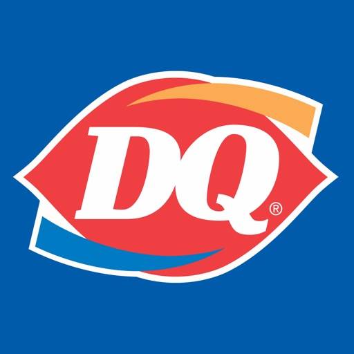 Dairy Queen Food & Treats icon