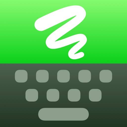 FlickType app icon