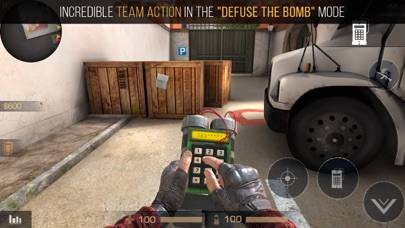 Standoff 2 App Download Updated Apr 19 Free Apps For Ios Android Pc