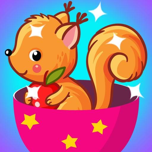 Wonder Surprise - play & learn icon