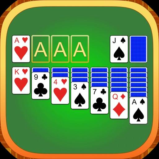 Solitaire Card Games · ikon
