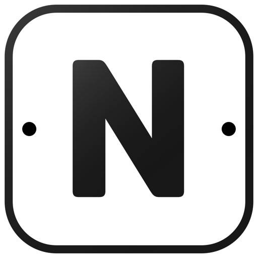Номерограм – проверка авто icon