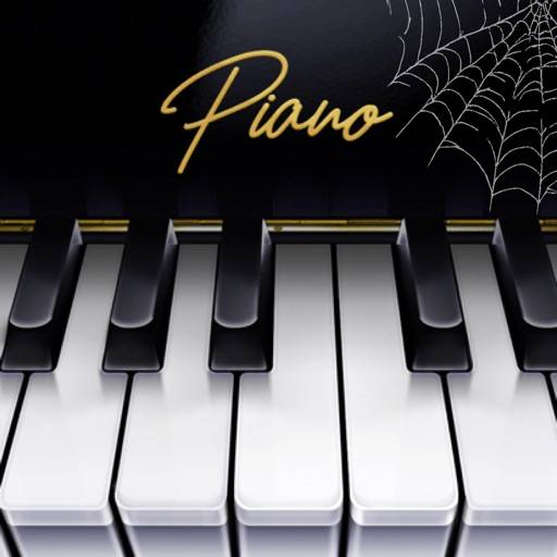 Piano - Keyboard Lesson & Game