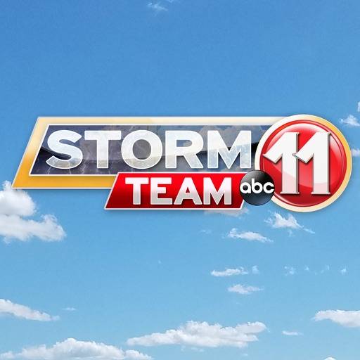 WTOK Weather app icon