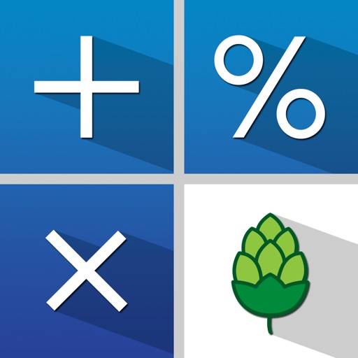 Brewery Tools app icon