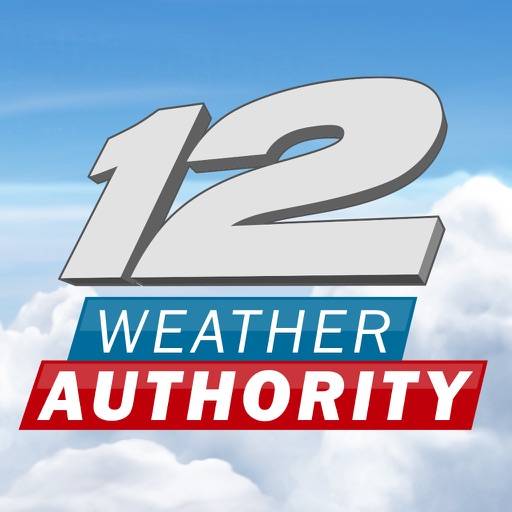 KXII Weather Authority App icon