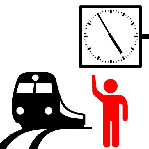 Fastclock icono