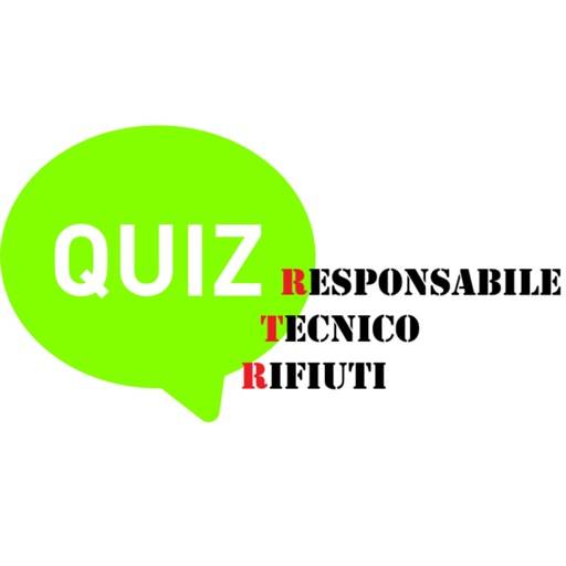 elimina QuizRT Albo Gestori Ambientali
