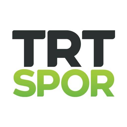 TRT Spor icona