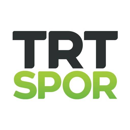 TRT Spor – Canlı Maç ve Haber app icon