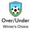 Over - Under tips icon