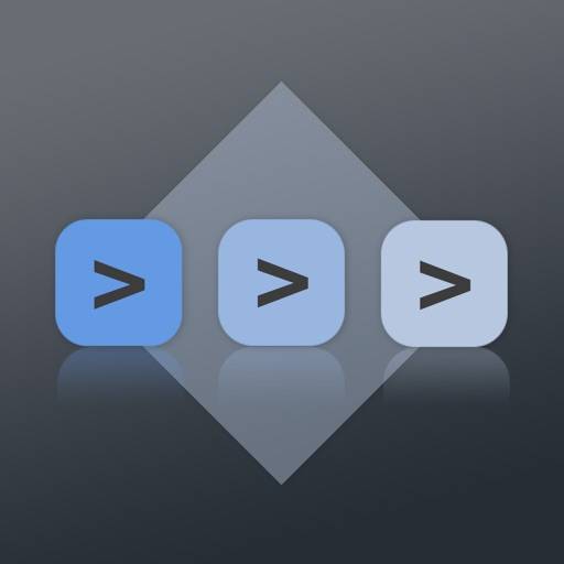StepPolyArp app icon