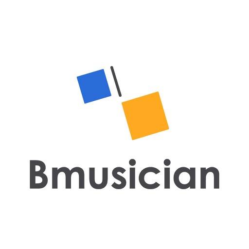 Bmusician icon
