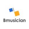 Bmusician app icon