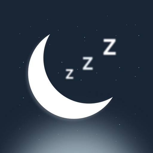 My Sleep Sounds app icon
