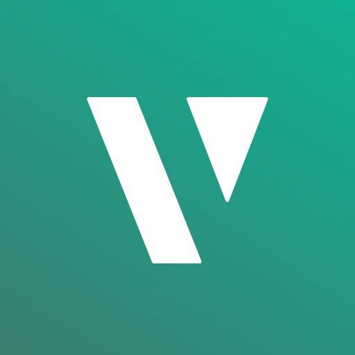 Verimi ID-Wallet app icon