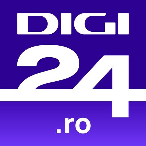 Digi24 icono