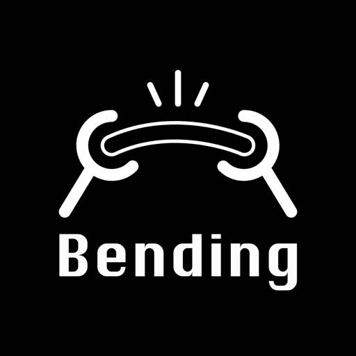 Steel Bending Calculator icon