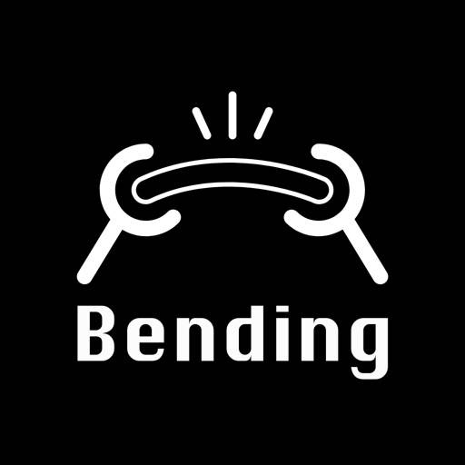 iBend - Metal Bend Calculator икона