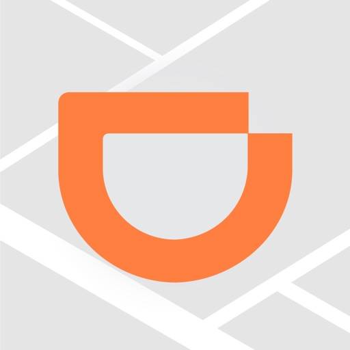 DiDi: заказ такси app icon