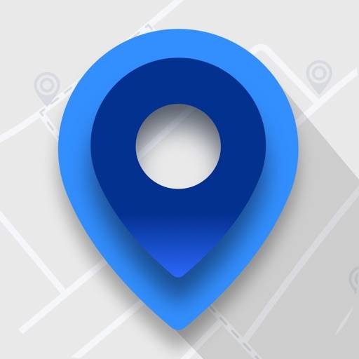 Get Location icon