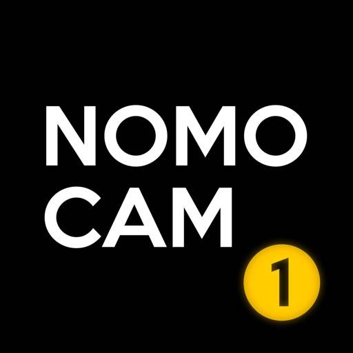 NOMO CAM icon