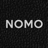 NOMO CAM app icon