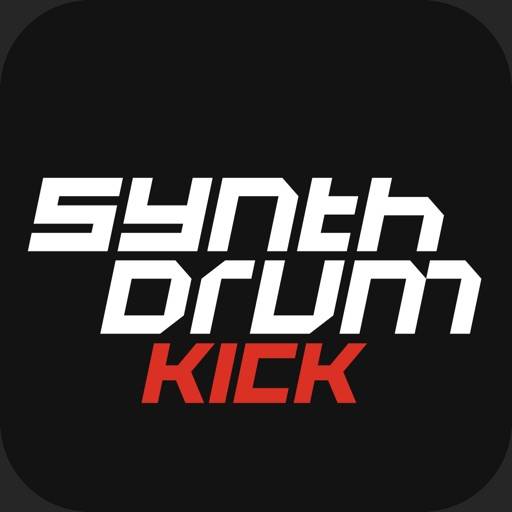 SynthDrum Kick Symbol