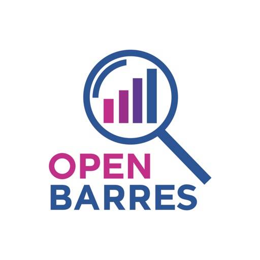 OpenBarres app icon