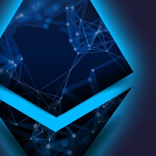 My Ethermine app icon