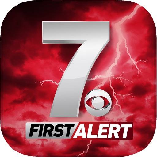 WSAW WZAW First Alert Weather app icon