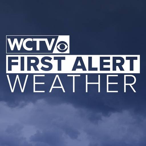 WCTV First Alert Weather app icon