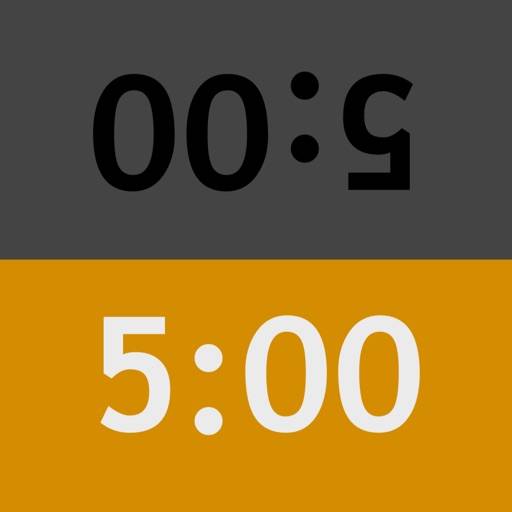 Chess Clock for Chess app icon