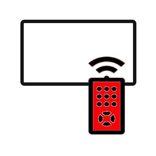 Presentación RemotoControlador icon