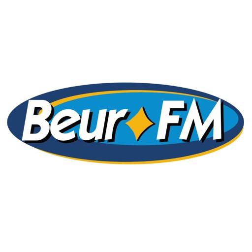 Beur FM app icon