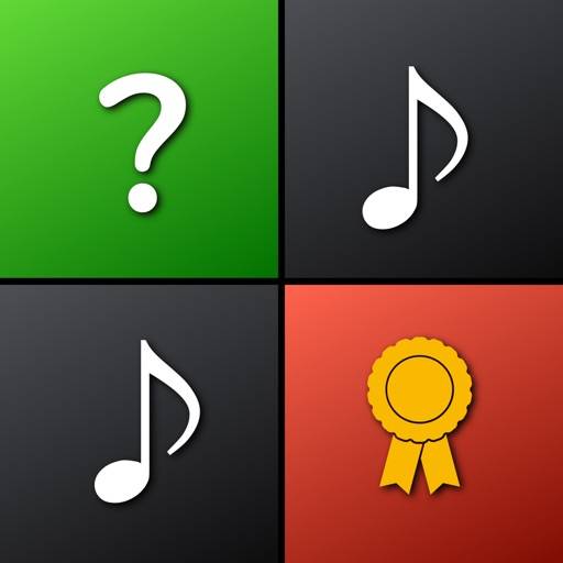 Music Match - pair songs quiz ikon