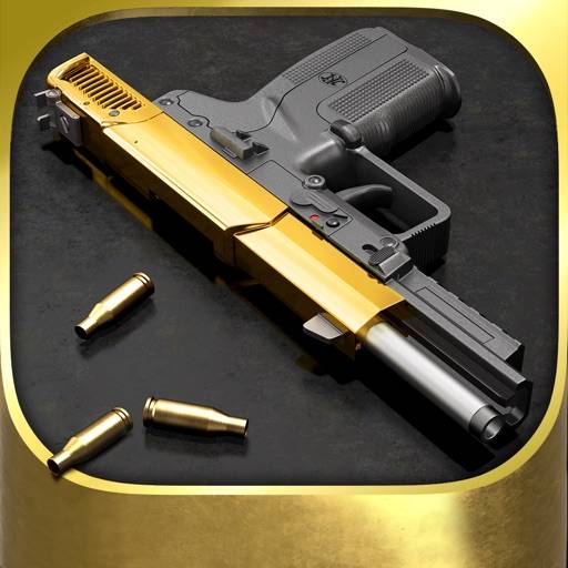 IGun Pro Deluxe icon