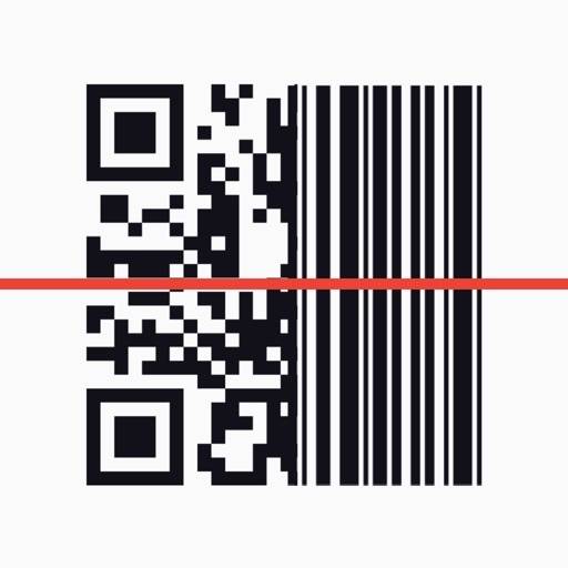 Powerscanner: QR Code Scanner app icon
