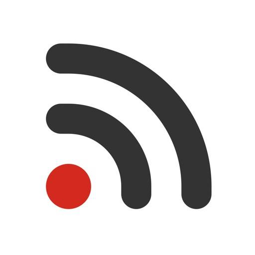 elimina Unread: An RSS Reader