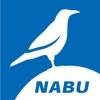 NABU Vogelwelt Symbol