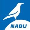 NABU Vogelwelt app icon