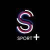 S Sport Plus simge