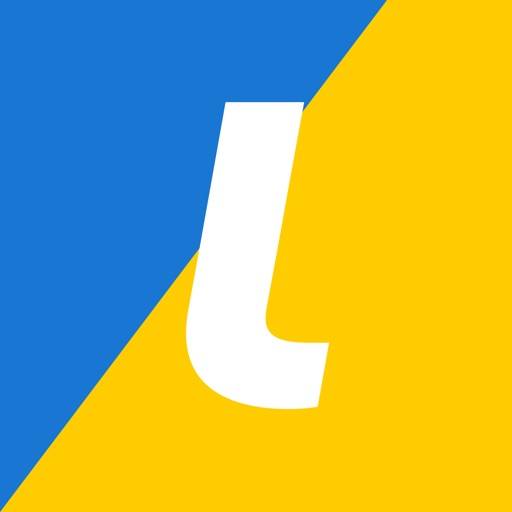 LetyShops  Cashback app icon