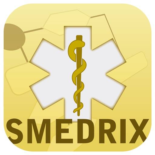 SMEDRIX 3.2 Basic Symbol