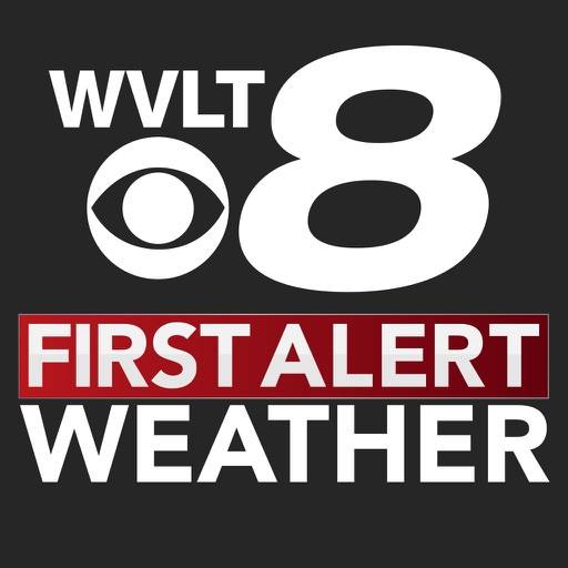 WVLT Weather icon