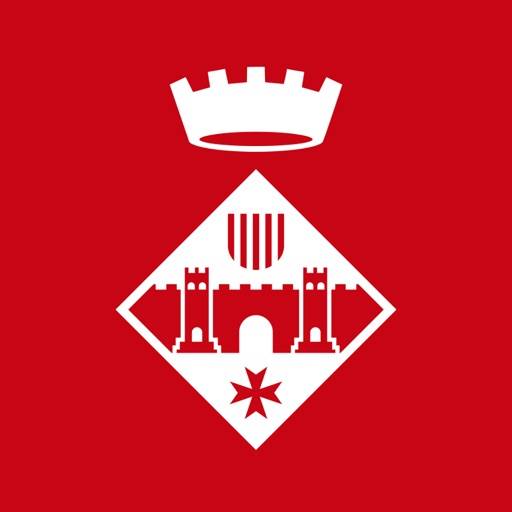 eliminar App Ciutat d'Amposta