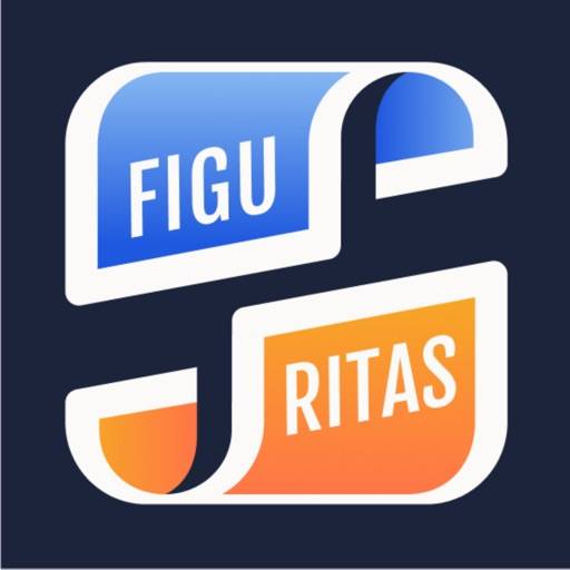 Figuritas: Sticker Collector icon