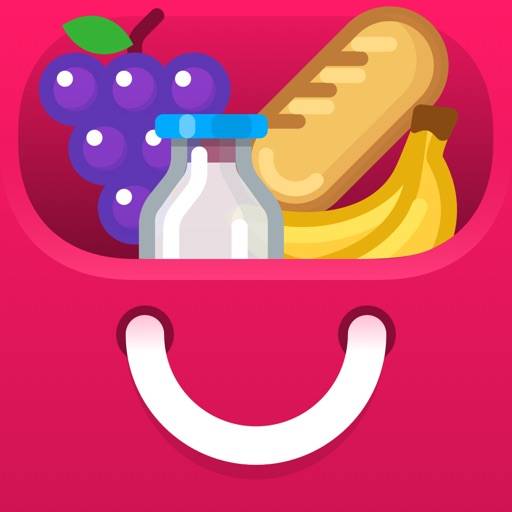 Airrends - Shopping List icon