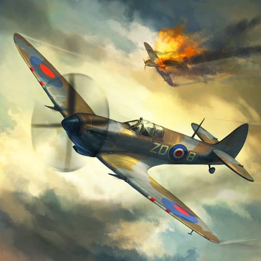 Warplanes: WW2 Dogfight FULL icon