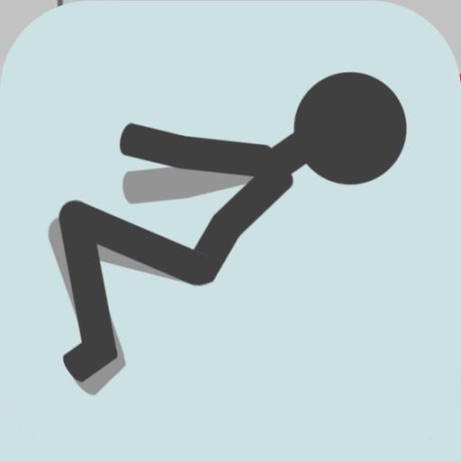 Stickman Backflip Killer icon